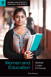eBook, Women and Education : Global Lives in Focus, Bloomsbury Academic