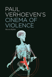 E-book, Paul Verhoeven's Cinema of Violence, Bloomsbury Academic