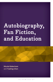 E-book, Autobiography, Fan Fiction, and Education, Bloomsbury Academic