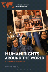 E-book, Human Rights around the World : A Reference Handbook, Bloomsbury Academic