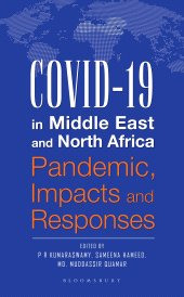 E-book, COVID-19 in Middle East and North Africa : Pandemic, Impacts and Responses, Bloomsbury India
