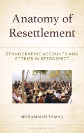 E-book, Anatomy of Resettlement : Ethnographic Accounts and Stories in Retrospect, Bloomsbury Academic