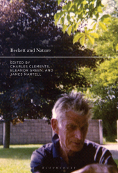 E-book, Beckett and Nature, Bloomsbury Academic