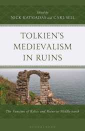 E-book, Tolkien's Medievalism in Ruins : The Function of Relics and Ruins in Middle-earth, Bloomsbury Academic