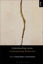 E-book, Understanding Lacan, Understanding Modernism, Bloomsbury Academic