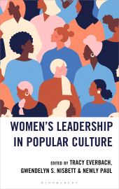 E-book, Women's Leadership in Popular Culture, Bloomsbury Academic