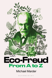 E-book, Eco-Freud From A to Z, Bloomsbury Academic