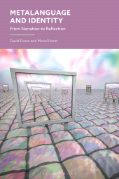 E-book, Metalanguage and Identity : From Narration to Reflection, Bloomsbury Academic