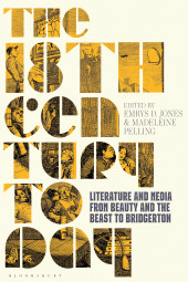 E-book, The 18th Century Today : Literature and Media from Beauty and the Beast to Bridgerton, Bloomsbury Academic