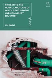 E-book, Navigating the Moral Landscape of Youth Development and Community Education, Bloomsbury Academic