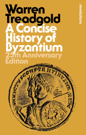 E-book, A Concise History of Byzantium : 25th Anniversary Edition, Bloomsbury Academic