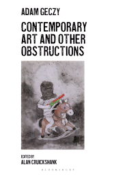 E-book, Contemporary Art and Other Obstructions, Bloomsbury Visual Arts