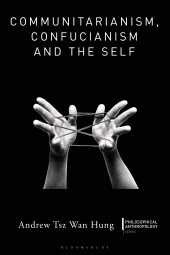 E-book, Communitarianism, Confucianism and the Self, Bloomsbury Academic