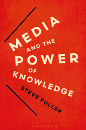 eBook, Media and the Power of Knowledge, Bloomsbury Academic
