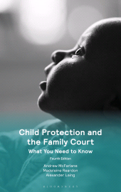 E-book, Child Protection and the Family Court : What You Need to Know, Bloomsbury Professional