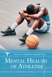 E-book, Mental Health of Athletes, Bloomsbury Academic