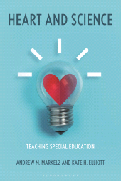 E-book, Heart and Science : Teaching Special Education, Bloomsbury Academic