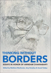 E-book, Thinking without Borders : Essays in Honor of Arindam Chakrabarti, Bloomsbury Academic