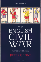 E-book, The English Civil War : A Military History, Bloomsbury Academic