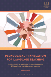 E-book, Pedagogical Translation for Language Teaching : Literacy-Based Strategies for Emergent Bilingual, Bilingual, and World Language Learners, Bloomsbury Academic