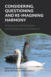 E-book, Considering, Questioning and Reimagining Harmony : Multicultural, Multihistorical and Multidisciplinary Reflections, Bloomsbury Academic