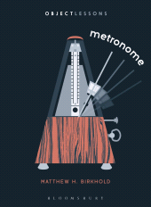 E-book, Metronome, Bloomsbury Academic