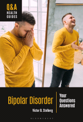E-book, Bipolar Disorder : Your Questions Answered, Bloomsbury Academic