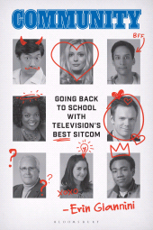eBook, Community : Going Back to School with Television's Best Sitcom, Bloomsbury Academic