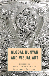 E-book, Global Bunyan and Visual Art, Bloomsbury Academic