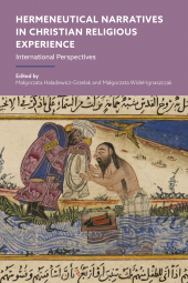 E-book, Hermeneutical Narratives in Christian Religious Experience : International Perspectives, Bloomsbury Academic