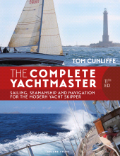 E-book, The Complete Yachtmaster 11th edition : Sailing, Seamanship and Navigation for the Modern Yacht Skipper, Adlard Coles