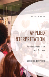 E-book, Applied Interpretation : Putting Research into Action, National Association for Interpretation