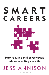 E-book, Smart Careers : How to turn a mid-career crisis into a rewarding work life, Bloomsbury Business