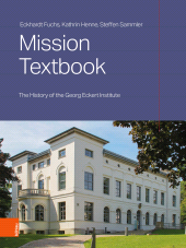 E-book, Mission Textbook : The History of the Georg Eckert Institute, Böhlau Köln