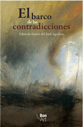 E-book, El barco de las contradicciones, Bonilla Artigas Editores