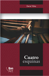 E-book, Cuatro esquinas, Bonilla Artigas Editores