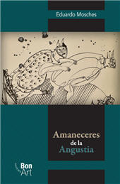 E-book, Amaneceres de la Angustia, Bonilla Artigas Editores