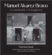 E-book, Manuel Álvarez Bravo, Bonilla Artigas Editores