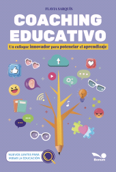 E-book, Coaching educativo : Un enfoque innovador para potenciar el aprendizaje, Editorial Bonum