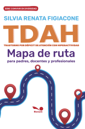E-book, TDAH : Mapa de ruta para padres, docentes y profesionales, Editorial Bonum