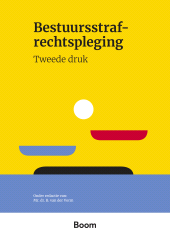 E-book, Bestuursstrafrechtspleging, Koninklijke Boom uitgevers