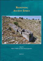 E-book, Redefining Ancient Epirus, Brepols Publishers