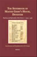 E-book, The Sisterbook of Master Geert's House, Deventer : The Lives and Spirituality of the Sisters, c. 1390-c. 1460, Brepols Publishers