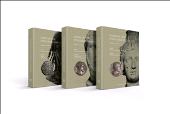 E-book, Coins of the Ptolemaic Empire : Part 2 : Ptolemy V through Cleopatra VII, Brepols Publishers