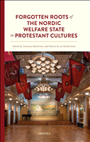 eBook, Forgotten Roots of the Nordic Welfare State in Protestant Cultures, Brepols Publishers
