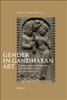 eBook, Gender in Gandhāran Art : Representations and Interactions in the Buddhist Context (1st - 4th centuries CE), Brepols Publishers