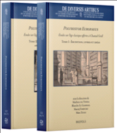 E-book, Polyhistor Europaeus : Études sur l'âge classique offertes à Chantal Grell, Brepols Publishers