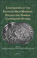 E-book, Legitimation of the Elites in High Medieval Poland and Norway : Comparative Studies, Brepols Publishers