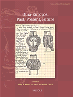 eBook, Dura-Europos: Past, Present, Future, Brepols Publishers