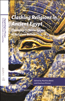E-book, Clashing Religions in Ancient Egypt : Exploring Different Layers of Religious Beliefs, Brepols Publishers